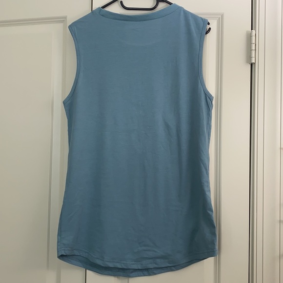 💚3/$13💚 Disney best day ever tank top - Picture 4 of 4